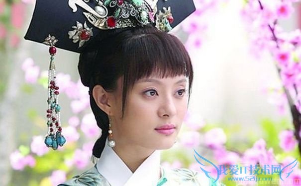 甄嬛传熹贵妃 甄嬛传熹贵妃