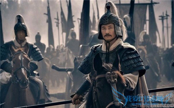 甘宁字什么 甘宁是被谁杀 甘宁字什么 甘宁是被谁杀