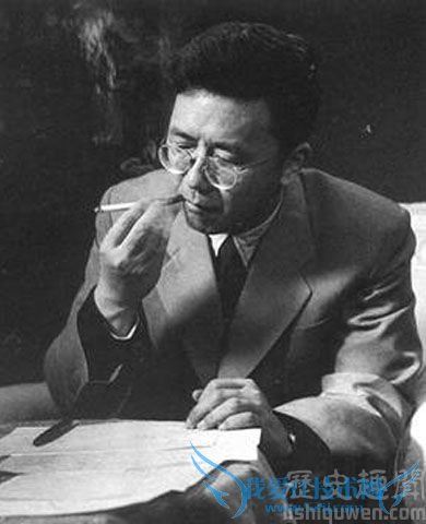 华罗庚简介 关于华罗庚的故事 华罗庚简介 关于华罗庚的故事