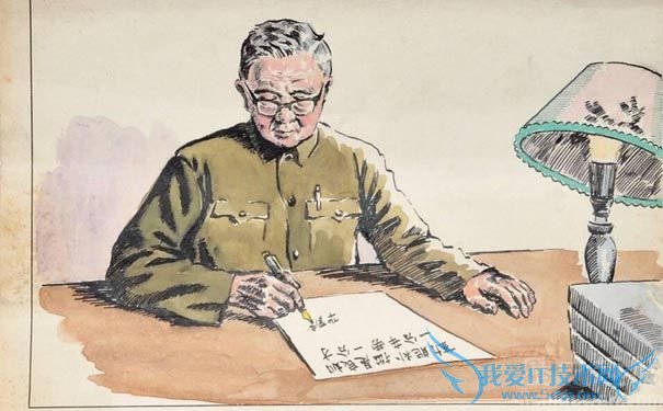 华罗庚简介 关于华罗庚的故事 华罗庚简介 关于华罗庚的故事