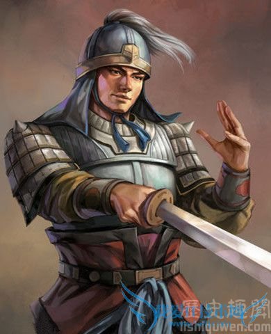 朱桓图片 朱桓图片