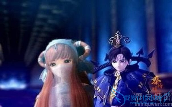 星魂与高月 星魂与高月