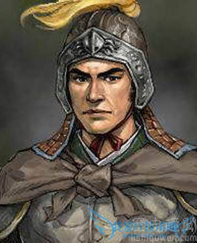 司马错将军图画.jpg 司马错将军图画.jpg