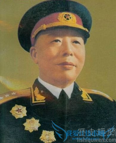 宋时轮将军 宋时轮和粟裕有什么矛盾 宋时轮将军 宋时轮和粟裕有什么矛盾