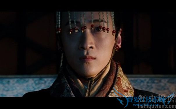 赤壁中的刘协 赤壁中的刘协