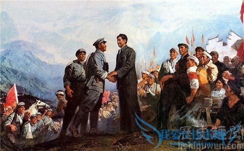 井冈山会师简介 秋收起义和井冈山会师 井冈山会师简介 秋收起义和井冈山会师