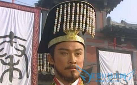 寻秦记赵盘与嬴政的关系 赵盘为何要杀项少龙 寻秦记赵盘与嬴政的关系 赵盘为何要杀项少龙