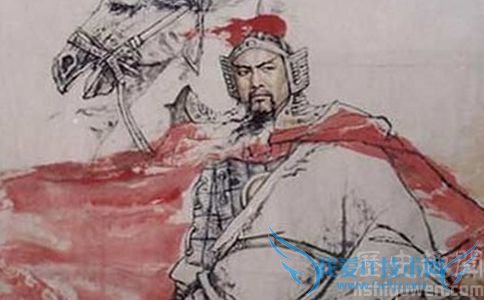 岳飞画像 岳飞画像