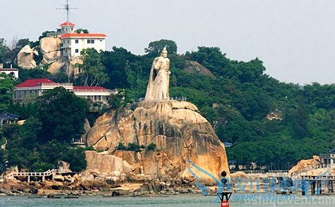 郑成功雕塑 郑成功雕塑