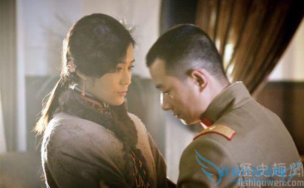 张学良与谷瑞玉 张学良如何评价谷瑞玉 张学良与谷瑞玉 张学良如何评价谷瑞玉