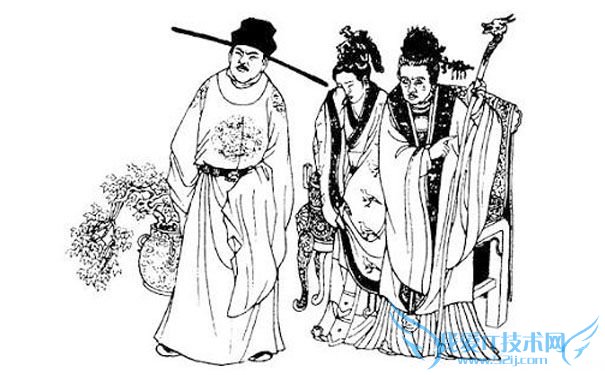 王安石变法反对图 王安石变法反对图