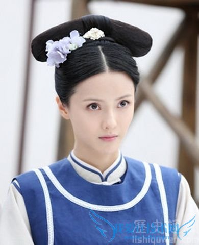 画珠剧照 画珠剧照