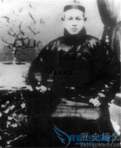 董海川照片 董海川照片