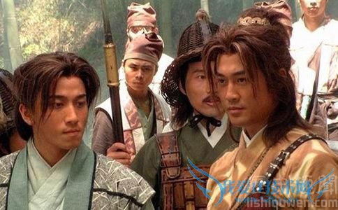 寇仲和徐子陵谁厉害 徐子陵寇仲谁更有女人缘 寇仲和徐子陵谁厉害 徐子陵寇仲谁更有女人缘