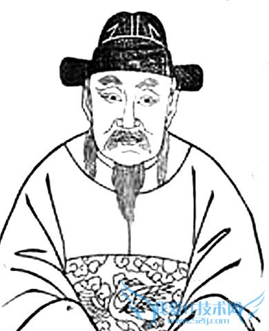 南唐徐铉的简介 徐铉是书法诗赋作品欣赏 南唐徐铉的简介 徐铉是书法诗赋作品欣赏