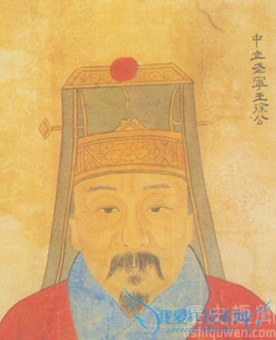 徐增寿的父亲徐达 徐增寿的父亲徐达