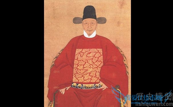 刘吉画像 刘吉画像