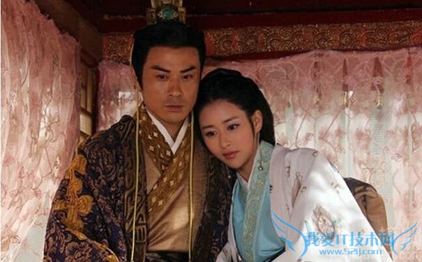 宋真宗赵恒剧照 宋真宗赵恒剧照