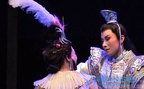 蠕蠕公主剧照 蠕蠕公主剧照