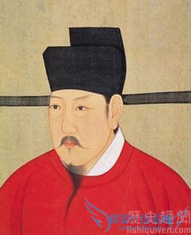 宋真宗赵恒 宋真宗赵恒