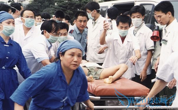 南京汤山发生严重中毒事件 南京汤山发生严重中毒事件