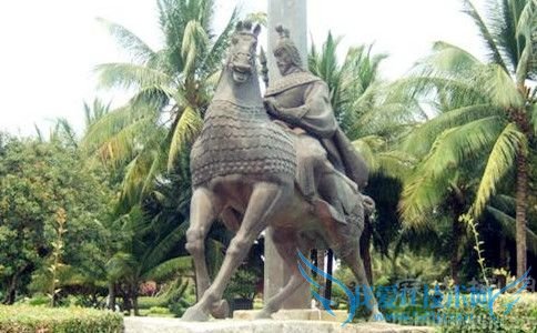 马援的简介 马援之女为皇后 马援的简介 马援之女为皇后