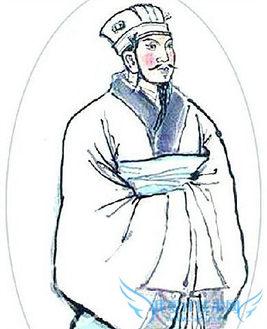 徐福画像 徐福画像