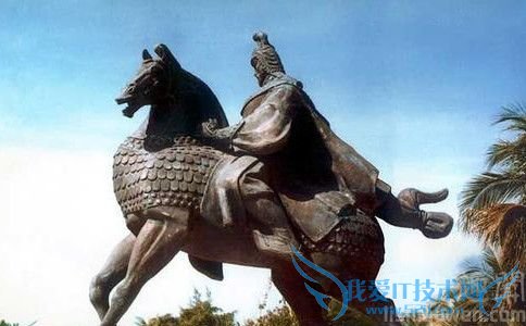 马援的简介 马援之女为皇后 马援的简介 马援之女为皇后