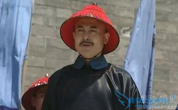 周培公剧照 周培公剧照