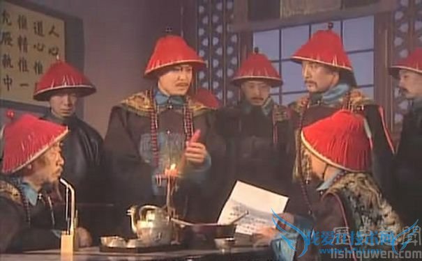 康熙王朝周培公 康熙王朝周培公