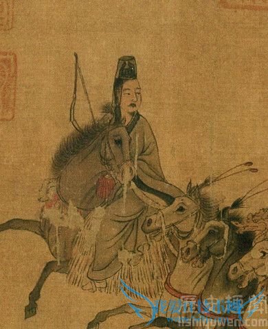 陆探微简介 陆探微的绘画对后世的影响 陆探微简介 陆探微的绘画对后世的影响