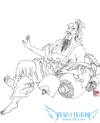 陆探微简介 陆探微的绘画对后世的影响 陆探微简介 陆探微的绘画对后世的影响