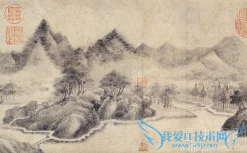 陆探微简介 陆探微的绘画对后世的影响 陆探微简介 陆探微的绘画对后世的影响