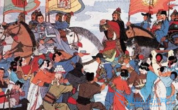 宋孝宗北伐 宋孝宗北伐