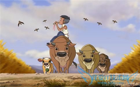 王二小简介 王二小的英雄故事 王二小简介 王二小的英雄故事