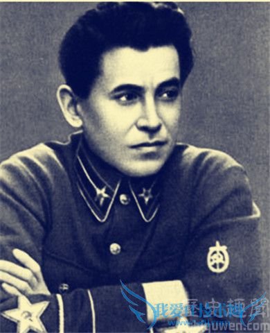 克格勃恶魔叶若夫是怎么死的 如何评价叶若夫 克格勃恶魔叶若夫是怎么死的 如何评价叶若夫