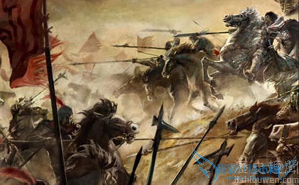 项羽屠城 项羽屠城