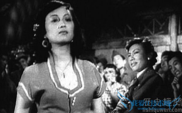 谷瑞玉的晚年生活 谷瑞玉真实照片 谷瑞玉的晚年生活 谷瑞玉真实照片