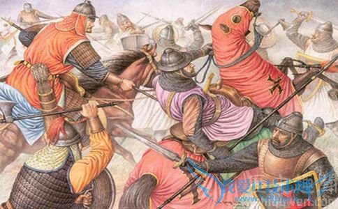 窝阔台攻宋之战 窝阔台是怎么死的 窝阔台攻宋之战 窝阔台是怎么死的