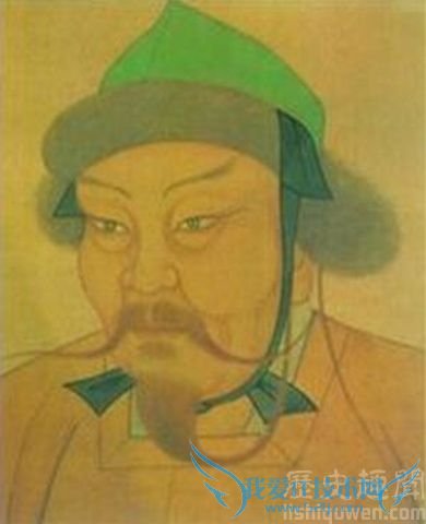 窝阔台攻宋之战 窝阔台是怎么死的 窝阔台攻宋之战 窝阔台是怎么死的