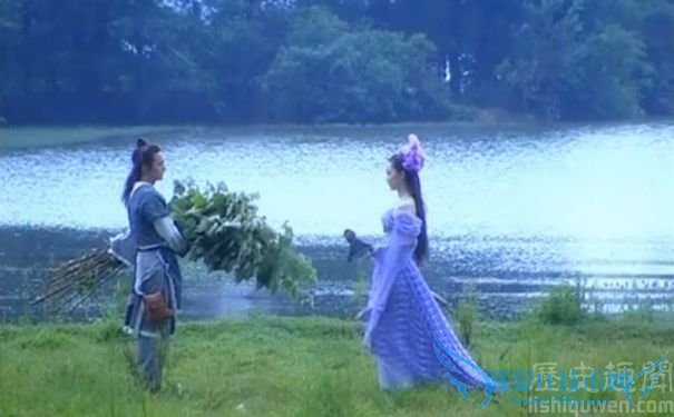 董永七仙女 董永七仙女