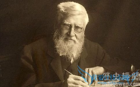 达尔文发明了什么 达尔文的成就 达尔文发明了什么 达尔文的成就