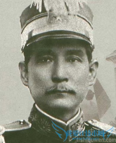 孙中山老婆是谁 孙中山的后代 孙中山老婆是谁 孙中山的后代