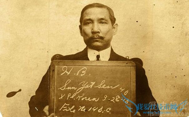 孙中山老婆是谁 孙中山的后代 孙中山老婆是谁 孙中山的后代