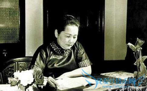 孙中山老婆是谁 孙中山的后代 孙中山老婆是谁 孙中山的后代