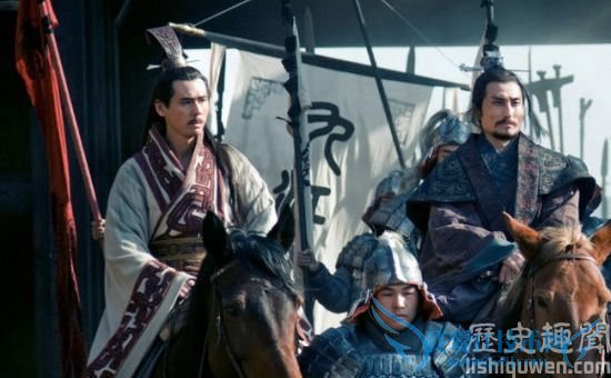 项羽手下大将英布简介 英布为什么背叛项羽? 项羽手下大将英布简介 英布为什么背叛项羽?