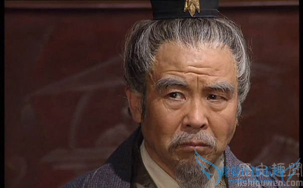 影视剧中的华歆 影视剧中的华歆