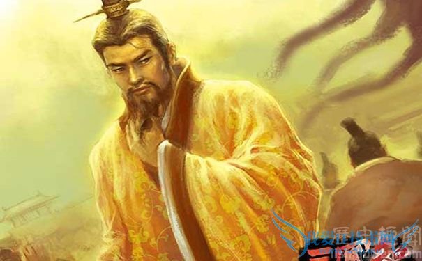 三国智原画-华歆 三国智原画-华歆