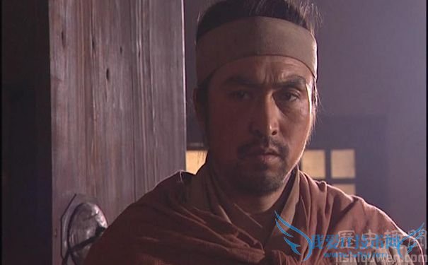 阮小二剧照 阮小二剧照