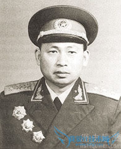 上将李天佑与林彪的关系 李天佑是怎么死的 上将李天佑与林彪的关系 李天佑是怎么死的